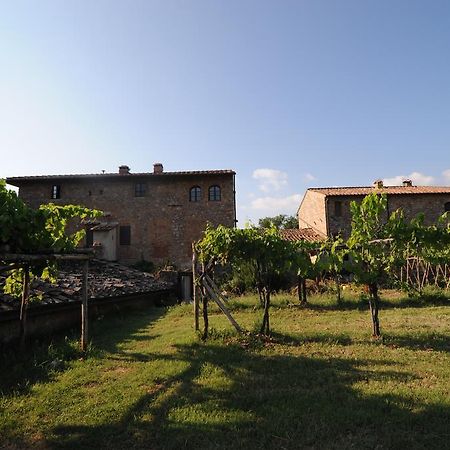 Agriturismo Scorgiano Zewnętrze zdjęcie