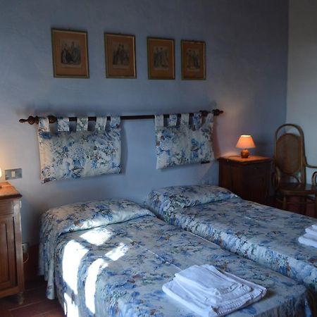 Agriturismo Scorgiano Zewnętrze zdjęcie