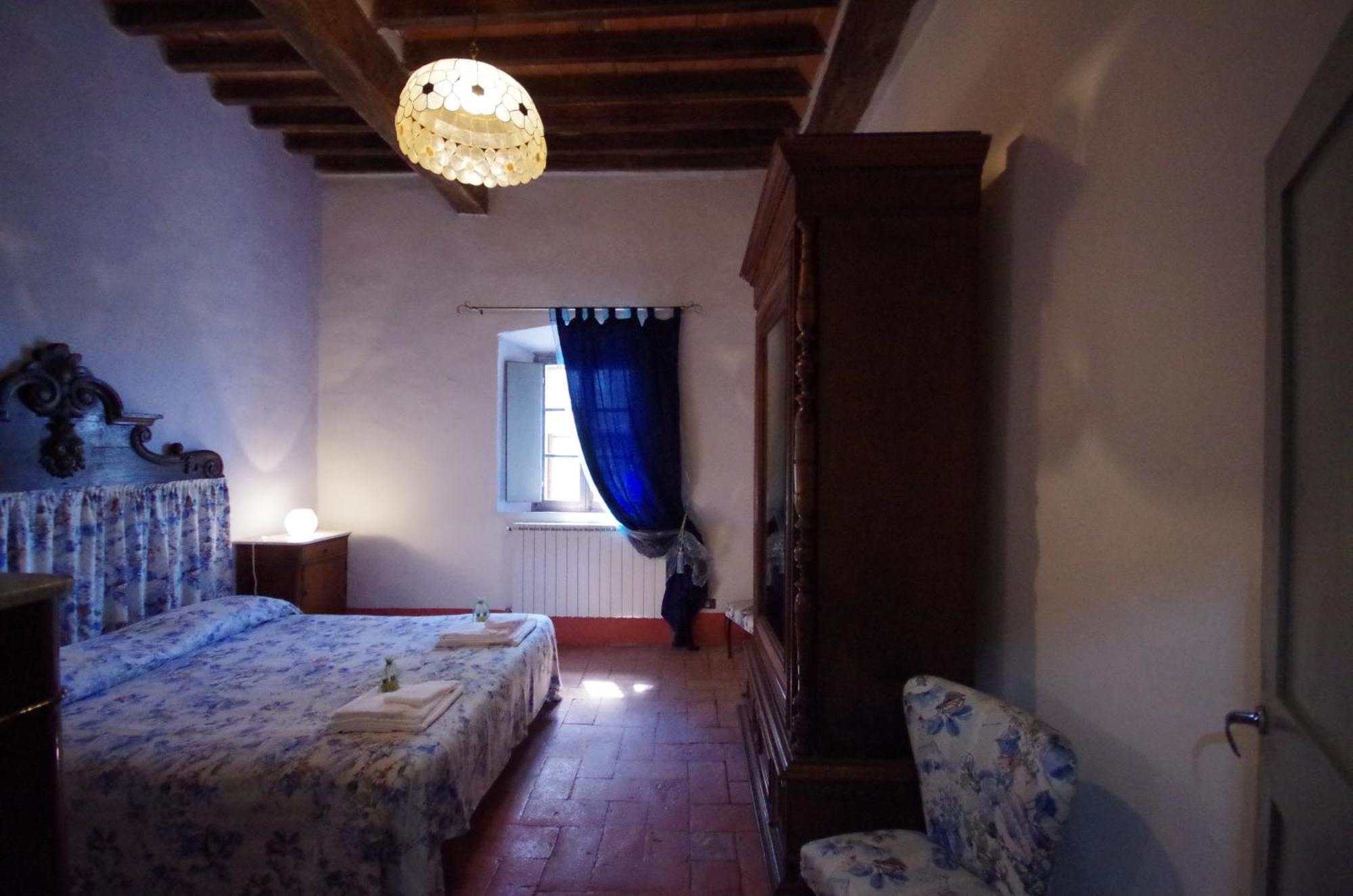 Agriturismo Scorgiano Zewnętrze zdjęcie