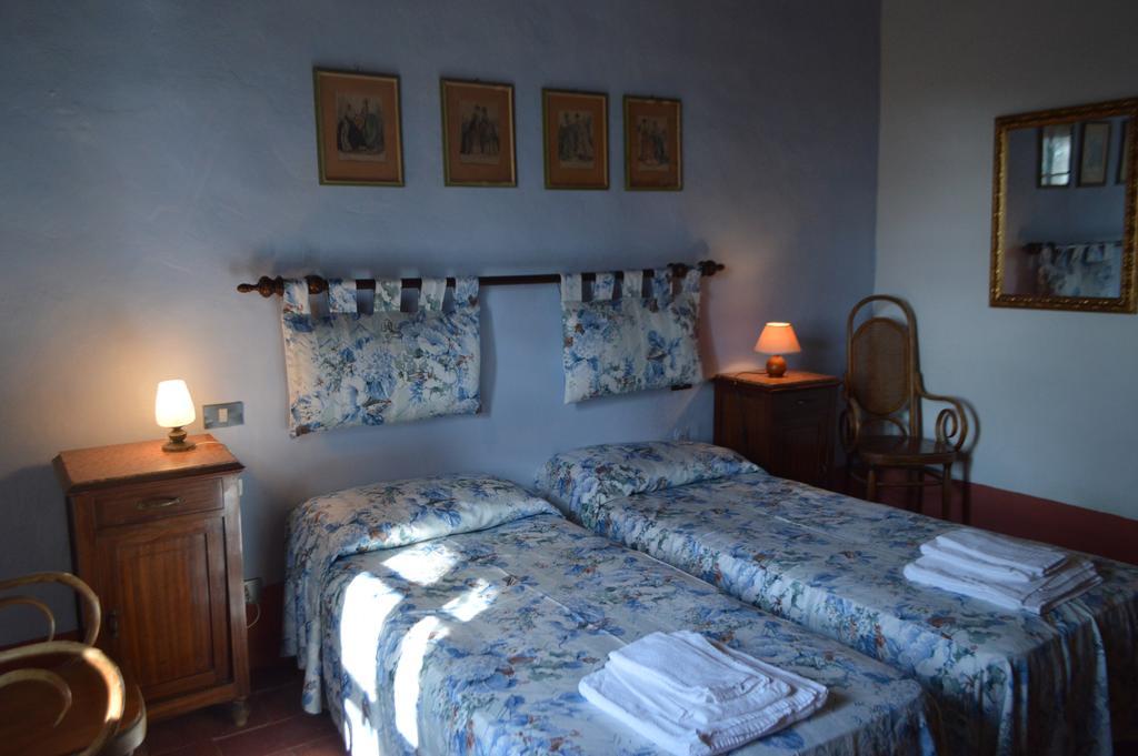 Agriturismo Scorgiano Zewnętrze zdjęcie