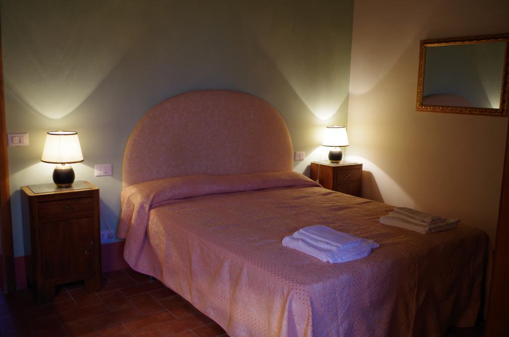 Agriturismo Scorgiano Zewnętrze zdjęcie