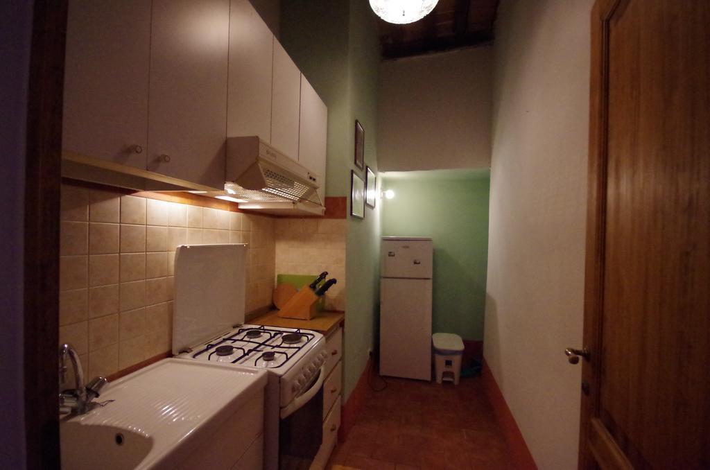Agriturismo Scorgiano Zewnętrze zdjęcie