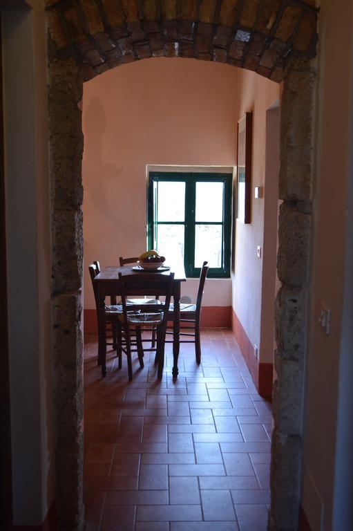 Agriturismo Scorgiano Zewnętrze zdjęcie