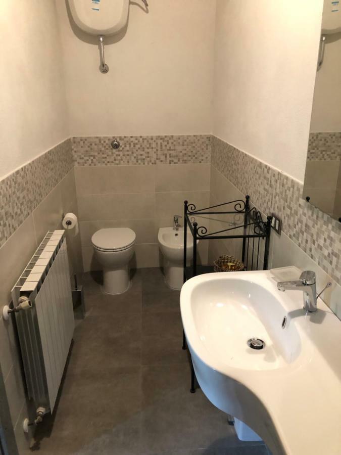 Agriturismo Scorgiano Zewnętrze zdjęcie