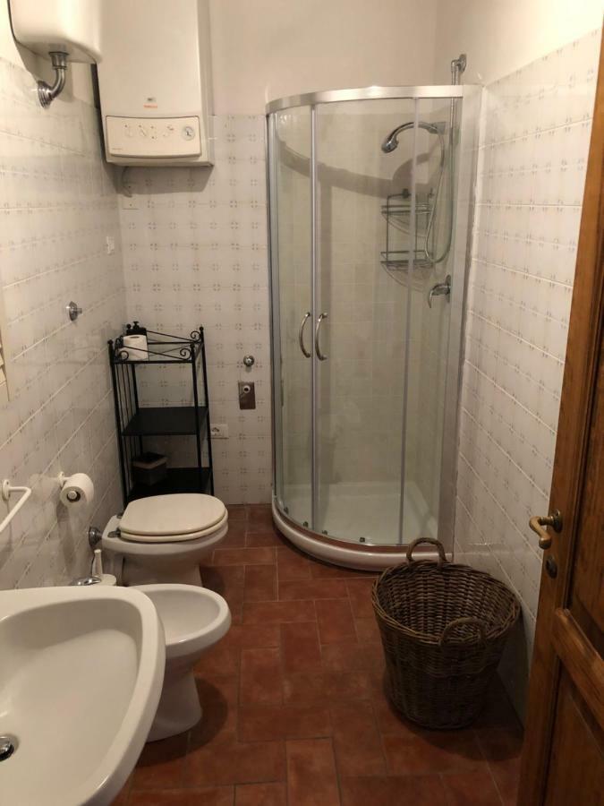 Agriturismo Scorgiano Zewnętrze zdjęcie