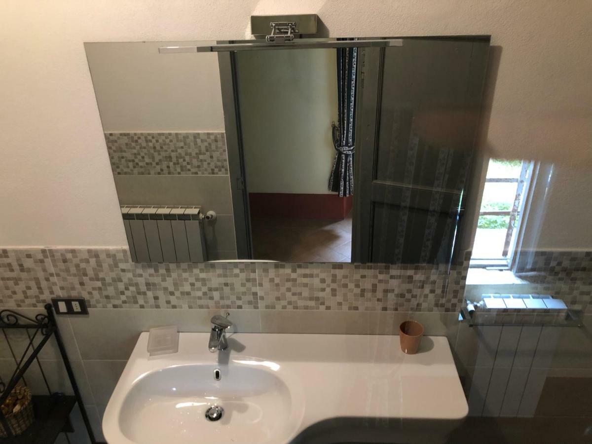 Agriturismo Scorgiano Zewnętrze zdjęcie